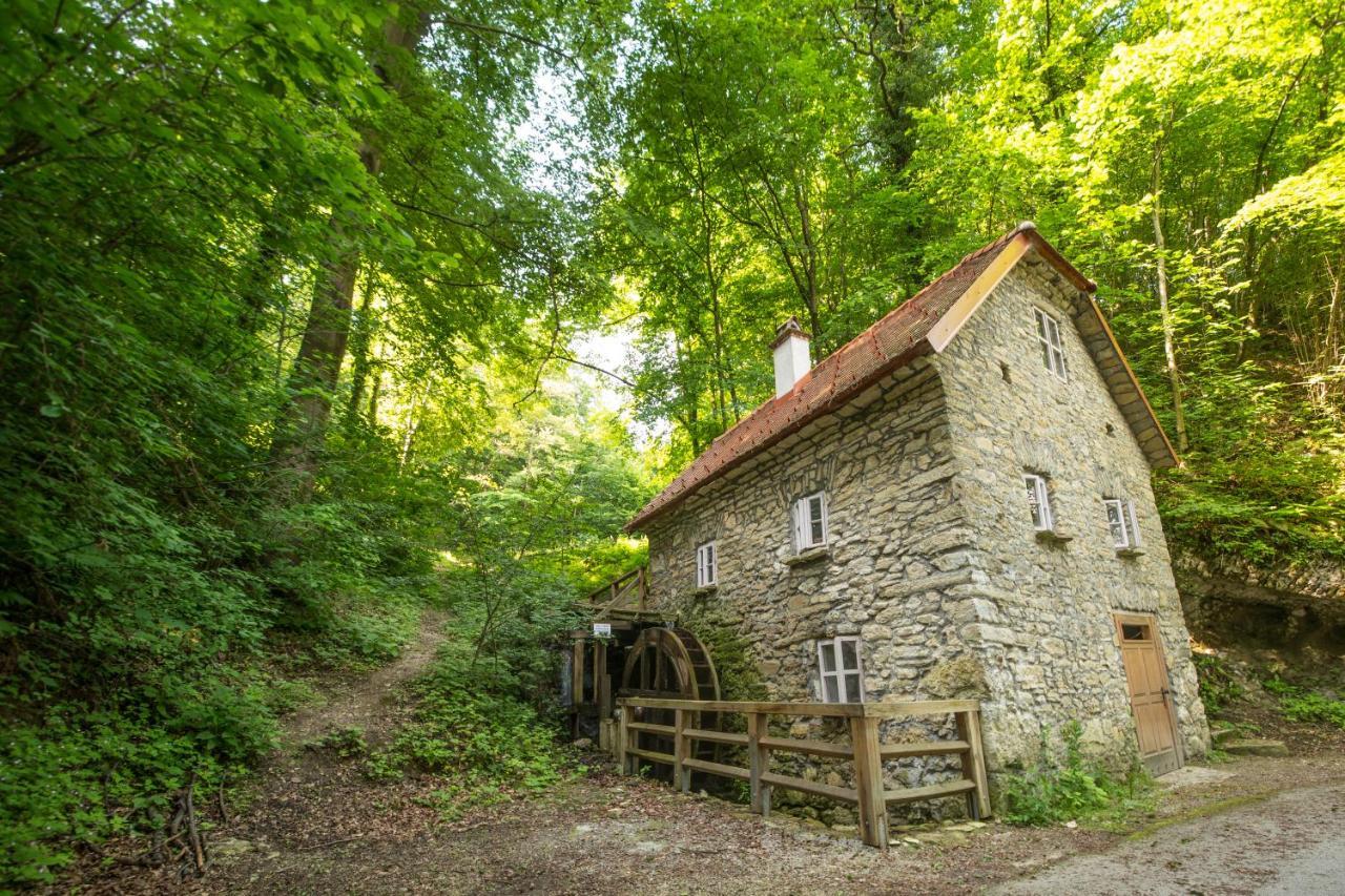 Adventure Farm Bed & Breakfast Store Exterior foto