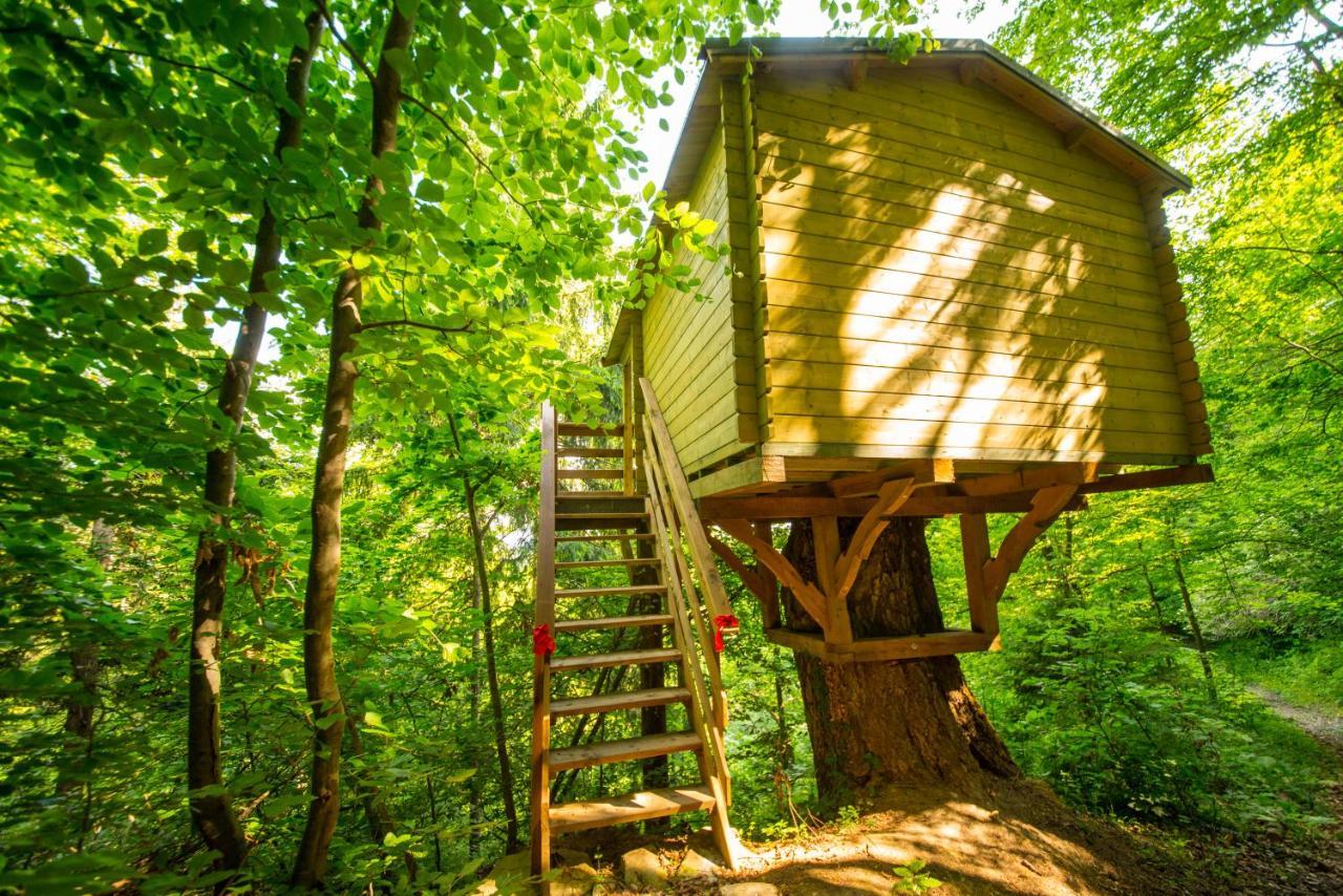 Adventure Farm Bed & Breakfast Store Exterior foto