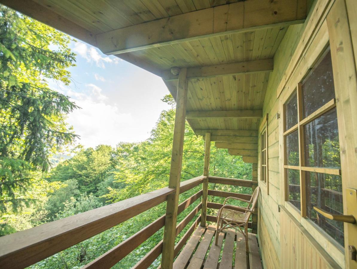Adventure Farm Bed & Breakfast Store Exterior foto