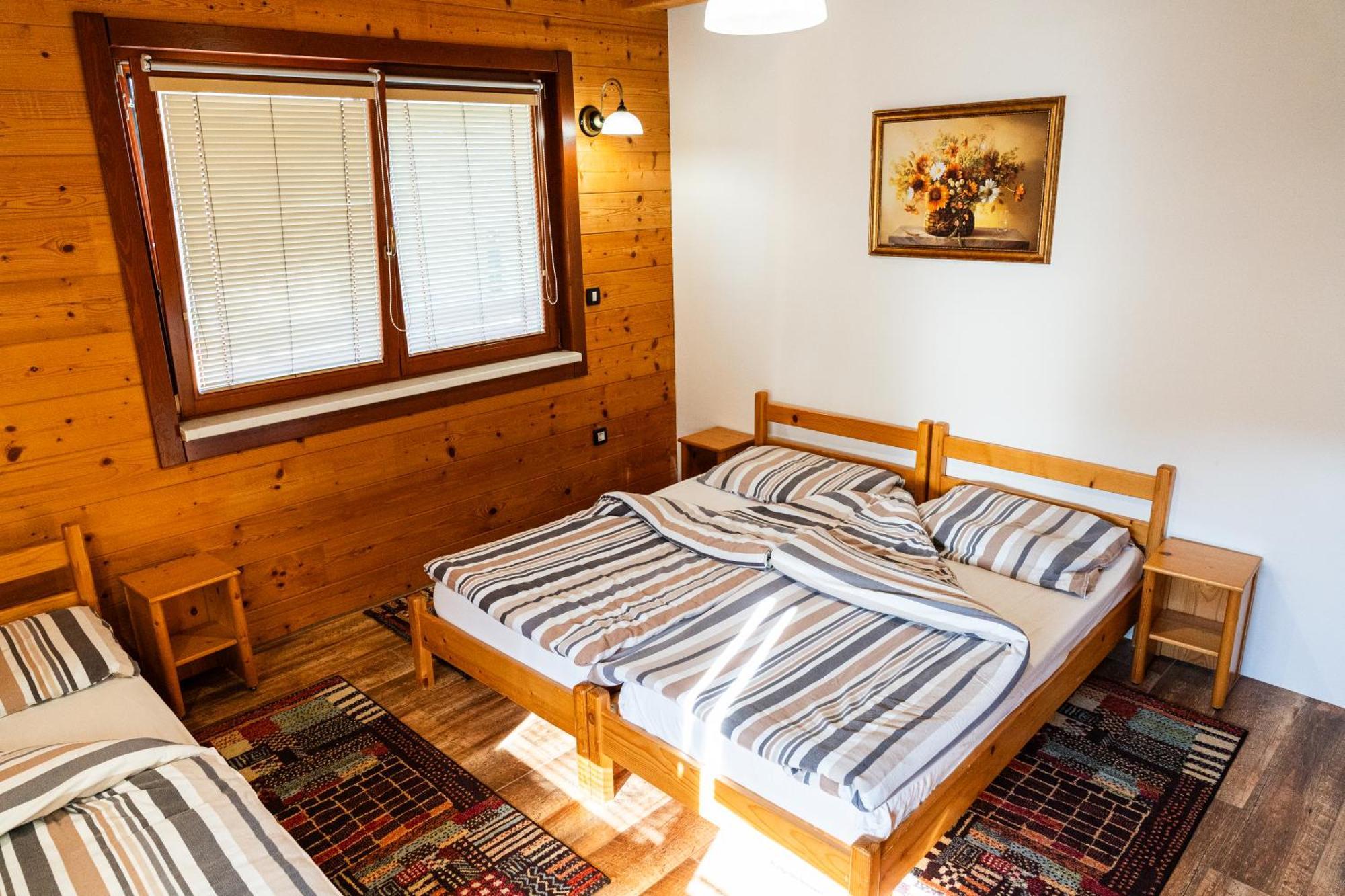 Adventure Farm Bed & Breakfast Store Exterior foto